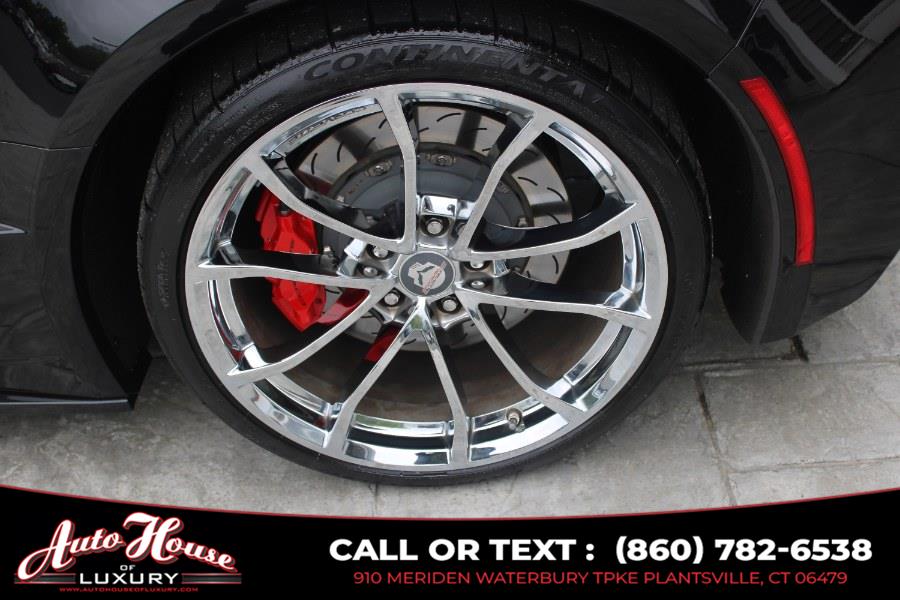 2019 Chevrolet Corvette 2dr Grand Sport Cpe w/2LT, available for sale in Plantsville, Connecticut | Auto House of Luxury. Plantsville, Connecticut 2019 Chevrolet Corvette 2dr Grand Sport Cpe w/2LT, available for sale in Plantsville, Connecticut | Auto House of Luxury. Plantsville, Connecticut