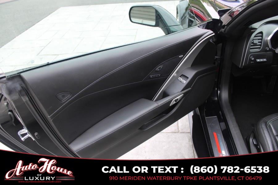2019 Chevrolet Corvette 2dr Grand Sport Cpe w/2LT, available for sale in Plantsville, Connecticut | Auto House of Luxury. Plantsville, Connecticut 2019 Chevrolet Corvette 2dr Grand Sport Cpe w/2LT, available for sale in Plantsville, Connecticut | Auto House of Luxury. Plantsville, Connecticut