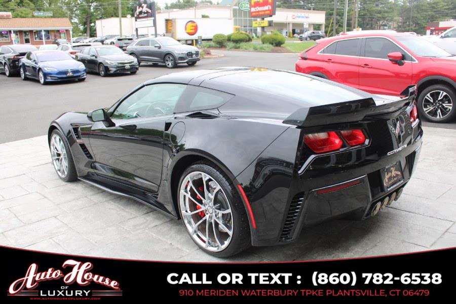 2019 Chevrolet Corvette 2dr Grand Sport Cpe w/2LT, available for sale in Plantsville, Connecticut | Auto House of Luxury. Plantsville, Connecticut 2019 Chevrolet Corvette 2dr Grand Sport Cpe w/2LT, available for sale in Plantsville, Connecticut | Auto House of Luxury. Plantsville, Connecticut