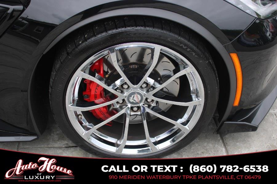 2019 Chevrolet Corvette 2dr Grand Sport Cpe w/2LT, available for sale in Plantsville, Connecticut | Auto House of Luxury. Plantsville, Connecticut 2019 Chevrolet Corvette 2dr Grand Sport Cpe w/2LT, available for sale in Plantsville, Connecticut | Auto House of Luxury. Plantsville, Connecticut