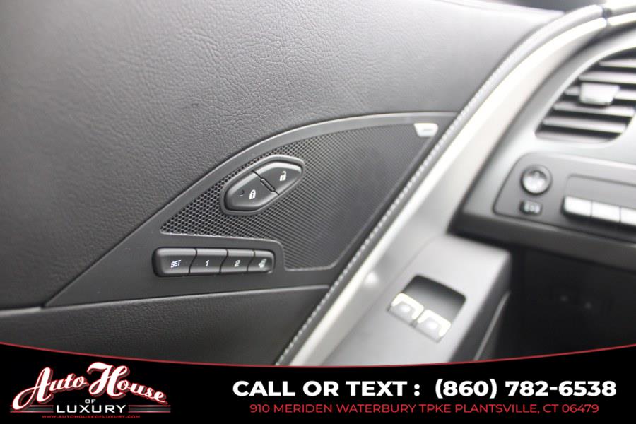 2019 Chevrolet Corvette 2dr Grand Sport Cpe w/2LT, available for sale in Plantsville, Connecticut | Auto House of Luxury. Plantsville, Connecticut 2019 Chevrolet Corvette 2dr Grand Sport Cpe w/2LT, available for sale in Plantsville, Connecticut | Auto House of Luxury. Plantsville, Connecticut