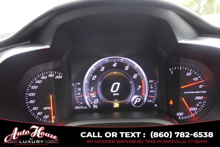 2019 Chevrolet Corvette 2dr Grand Sport Cpe w/2LT, available for sale in Plantsville, Connecticut | Auto House of Luxury. Plantsville, Connecticut 2019 Chevrolet Corvette 2dr Grand Sport Cpe w/2LT, available for sale in Plantsville, Connecticut | Auto House of Luxury. Plantsville, Connecticut