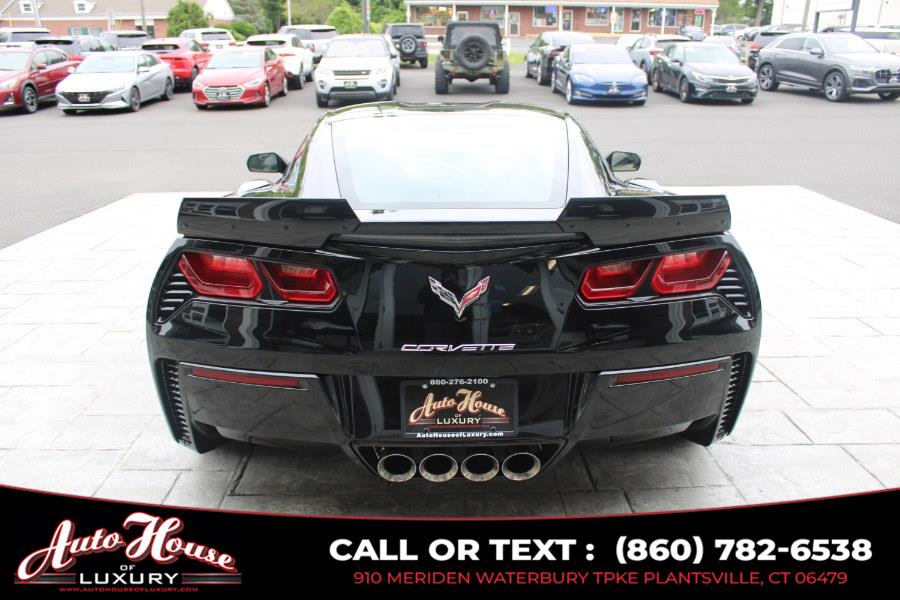 2019 Chevrolet Corvette 2dr Grand Sport Cpe w/2LT, available for sale in Plantsville, Connecticut | Auto House of Luxury. Plantsville, Connecticut 2019 Chevrolet Corvette 2dr Grand Sport Cpe w/2LT, available for sale in Plantsville, Connecticut | Auto House of Luxury. Plantsville, Connecticut