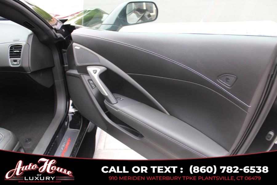2019 Chevrolet Corvette 2dr Grand Sport Cpe w/2LT, available for sale in Plantsville, Connecticut | Auto House of Luxury. Plantsville, Connecticut 2019 Chevrolet Corvette 2dr Grand Sport Cpe w/2LT, available for sale in Plantsville, Connecticut | Auto House of Luxury. Plantsville, Connecticut