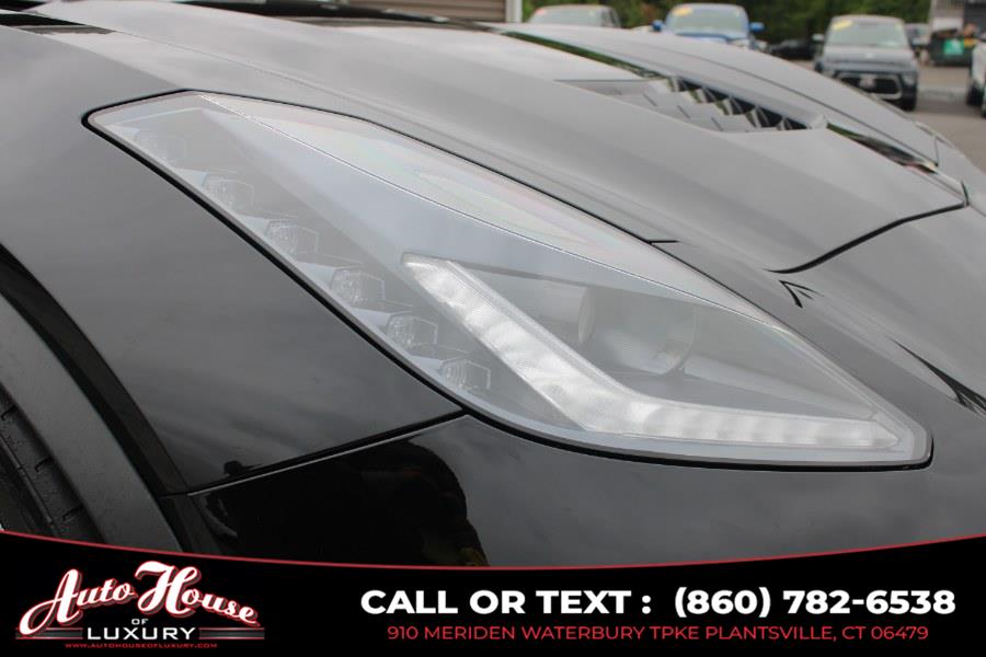 2019 Chevrolet Corvette 2dr Grand Sport Cpe w/2LT, available for sale in Plantsville, Connecticut | Auto House of Luxury. Plantsville, Connecticut 2019 Chevrolet Corvette 2dr Grand Sport Cpe w/2LT, available for sale in Plantsville, Connecticut | Auto House of Luxury. Plantsville, Connecticut