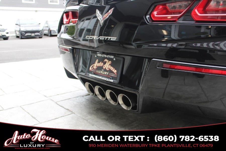 2019 Chevrolet Corvette 2dr Grand Sport Cpe w/2LT, available for sale in Plantsville, Connecticut | Auto House of Luxury. Plantsville, Connecticut 2019 Chevrolet Corvette 2dr Grand Sport Cpe w/2LT, available for sale in Plantsville, Connecticut | Auto House of Luxury. Plantsville, Connecticut