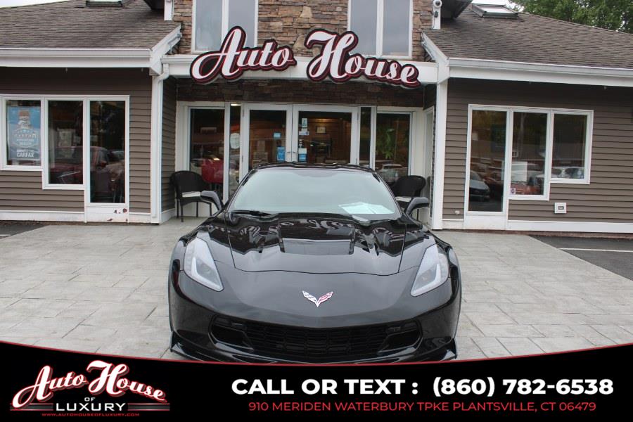 2019 Chevrolet Corvette 2dr Grand Sport Cpe w/2LT, available for sale in Plantsville, Connecticut | Auto House of Luxury. Plantsville, Connecticut 2019 Chevrolet Corvette 2dr Grand Sport Cpe w/2LT, available for sale in Plantsville, Connecticut | Auto House of Luxury. Plantsville, Connecticut