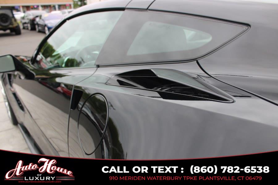 2019 Chevrolet Corvette 2dr Grand Sport Cpe w/2LT, available for sale in Plantsville, Connecticut | Auto House of Luxury. Plantsville, Connecticut 2019 Chevrolet Corvette 2dr Grand Sport Cpe w/2LT, available for sale in Plantsville, Connecticut | Auto House of Luxury. Plantsville, Connecticut