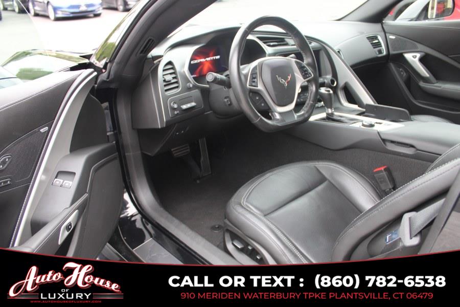 2019 Chevrolet Corvette 2dr Grand Sport Cpe w/2LT, available for sale in Plantsville, Connecticut | Auto House of Luxury. Plantsville, Connecticut 2019 Chevrolet Corvette 2dr Grand Sport Cpe w/2LT, available for sale in Plantsville, Connecticut | Auto House of Luxury. Plantsville, Connecticut