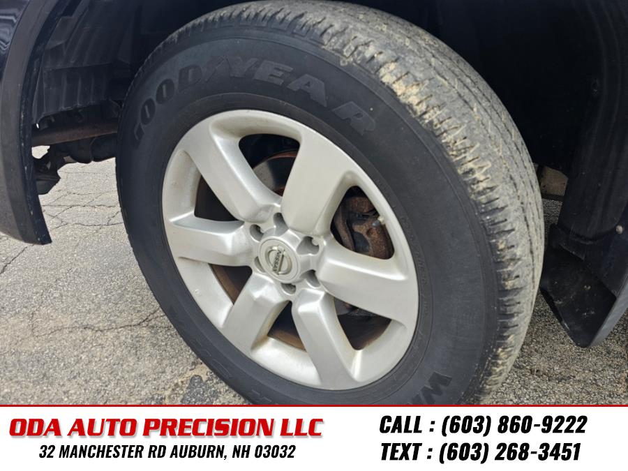 2012 Nissan Titan 4WD Crew Cab SWB PRO-4X, available for sale in Auburn, New Hampshire | ODA Auto Precision LLC. Auburn, New Hampshire 2012 Nissan Titan 4WD Crew Cab SWB PRO-4X, available for sale in Auburn, New Hampshire | ODA Auto Precision LLC. Auburn, New Hampshire