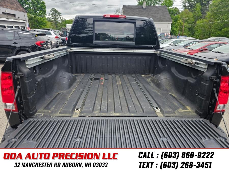 2012 Nissan Titan 4WD Crew Cab SWB PRO-4X, available for sale in Auburn, New Hampshire | ODA Auto Precision LLC. Auburn, New Hampshire 2012 Nissan Titan 4WD Crew Cab SWB PRO-4X, available for sale in Auburn, New Hampshire | ODA Auto Precision LLC. Auburn, New Hampshire
