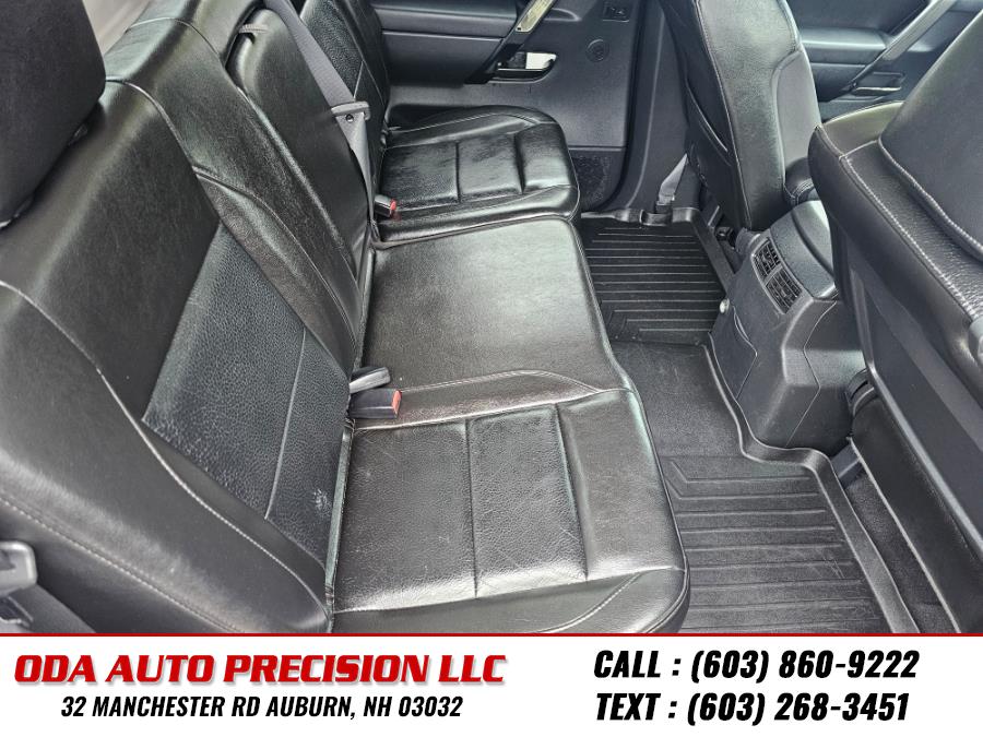 2012 Nissan Titan 4WD Crew Cab SWB PRO-4X, available for sale in Auburn, New Hampshire | ODA Auto Precision LLC. Auburn, New Hampshire 2012 Nissan Titan 4WD Crew Cab SWB PRO-4X, available for sale in Auburn, New Hampshire | ODA Auto Precision LLC. Auburn, New Hampshire