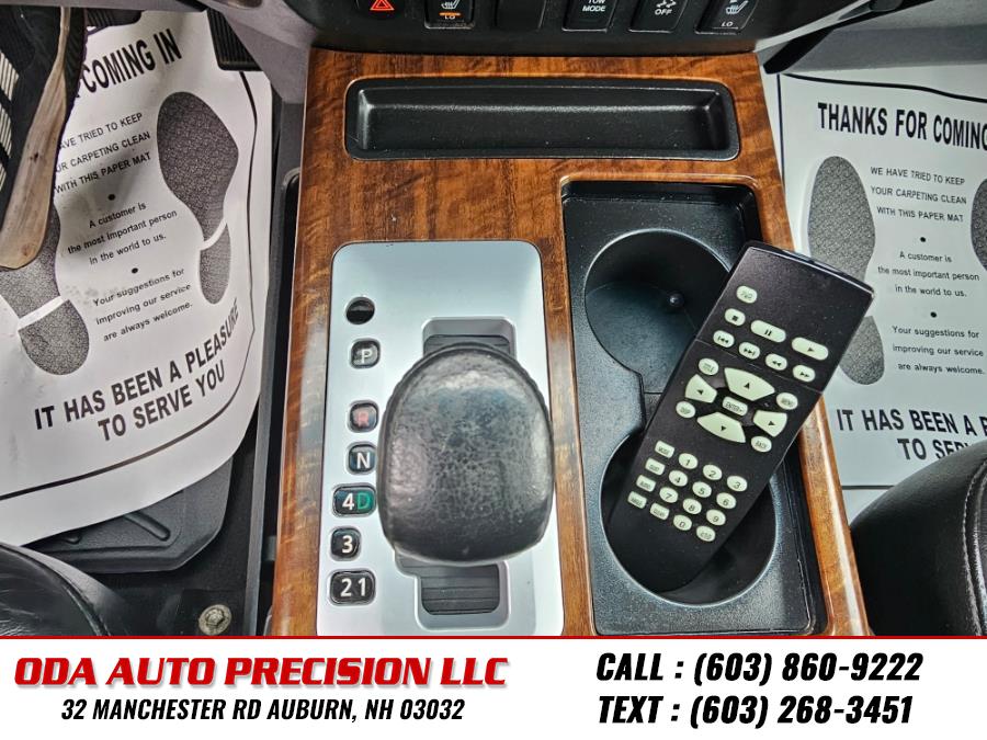 2012 Nissan Titan 4WD Crew Cab SWB PRO-4X, available for sale in Auburn, New Hampshire | ODA Auto Precision LLC. Auburn, New Hampshire 2012 Nissan Titan 4WD Crew Cab SWB PRO-4X, available for sale in Auburn, New Hampshire | ODA Auto Precision LLC. Auburn, New Hampshire