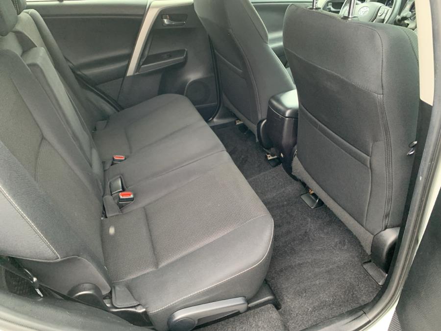 2016 Toyota RAV4 AWD 4dr XLE (Natl), available for sale in Springfield, Massachusetts | Absolute Motors Inc. Springfield, Massachusetts 2016 Toyota RAV4 AWD 4dr XLE (Natl), available for sale in Springfield, Massachusetts | Absolute Motors Inc. Springfield, Massachusetts