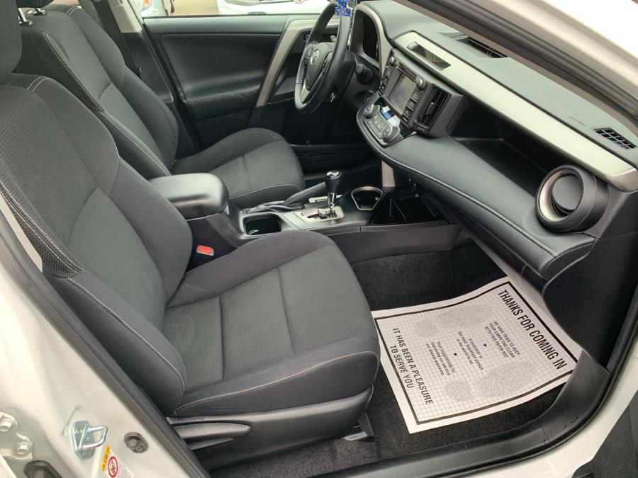 2016 Toyota RAV4 AWD 4dr XLE (Natl), available for sale in Springfield, Massachusetts | Absolute Motors Inc. Springfield, Massachusetts 2016 Toyota RAV4 AWD 4dr XLE (Natl), available for sale in Springfield, Massachusetts | Absolute Motors Inc. Springfield, Massachusetts