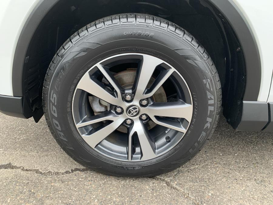 2016 Toyota RAV4 AWD 4dr XLE (Natl), available for sale in Springfield, Massachusetts | Absolute Motors Inc. Springfield, Massachusetts 2016 Toyota RAV4 AWD 4dr XLE (Natl), available for sale in Springfield, Massachusetts | Absolute Motors Inc. Springfield, Massachusetts