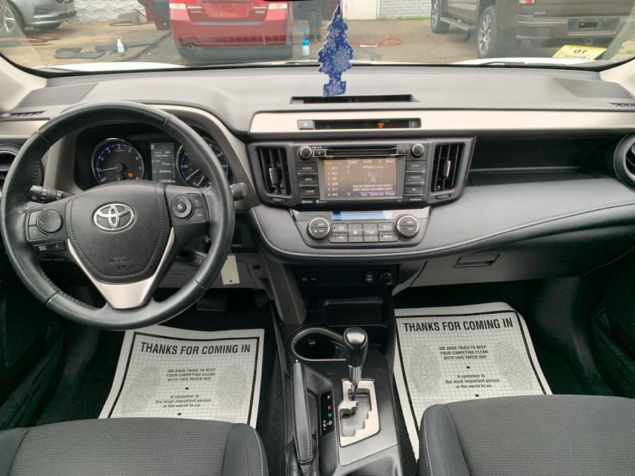 2016 Toyota RAV4 AWD 4dr XLE (Natl), available for sale in Springfield, Massachusetts | Absolute Motors Inc. Springfield, Massachusetts 2016 Toyota RAV4 AWD 4dr XLE (Natl), available for sale in Springfield, Massachusetts | Absolute Motors Inc. Springfield, Massachusetts