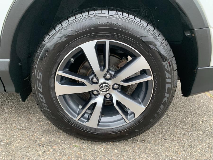 2016 Toyota RAV4 AWD 4dr XLE (Natl), available for sale in Springfield, Massachusetts | Absolute Motors Inc. Springfield, Massachusetts 2016 Toyota RAV4 AWD 4dr XLE (Natl), available for sale in Springfield, Massachusetts | Absolute Motors Inc. Springfield, Massachusetts