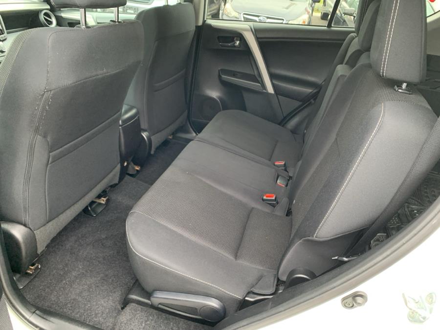 2016 Toyota RAV4 AWD 4dr XLE (Natl), available for sale in Springfield, Massachusetts | Absolute Motors Inc. Springfield, Massachusetts 2016 Toyota RAV4 AWD 4dr XLE (Natl), available for sale in Springfield, Massachusetts | Absolute Motors Inc. Springfield, Massachusetts