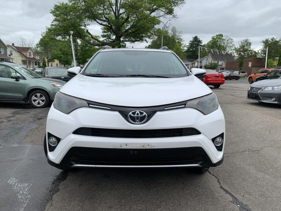 2016 Toyota RAV4 AWD 4dr XLE (Natl), available for sale in Springfield, Massachusetts | Absolute Motors Inc. Springfield, Massachusetts 2016 Toyota RAV4 AWD 4dr XLE (Natl), available for sale in Springfield, Massachusetts | Absolute Motors Inc. Springfield, Massachusetts