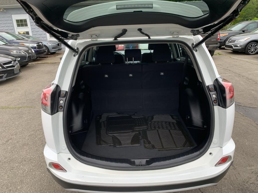 2016 Toyota RAV4 AWD 4dr XLE (Natl), available for sale in Springfield, Massachusetts | Absolute Motors Inc. Springfield, Massachusetts 2016 Toyota RAV4 AWD 4dr XLE (Natl), available for sale in Springfield, Massachusetts | Absolute Motors Inc. Springfield, Massachusetts