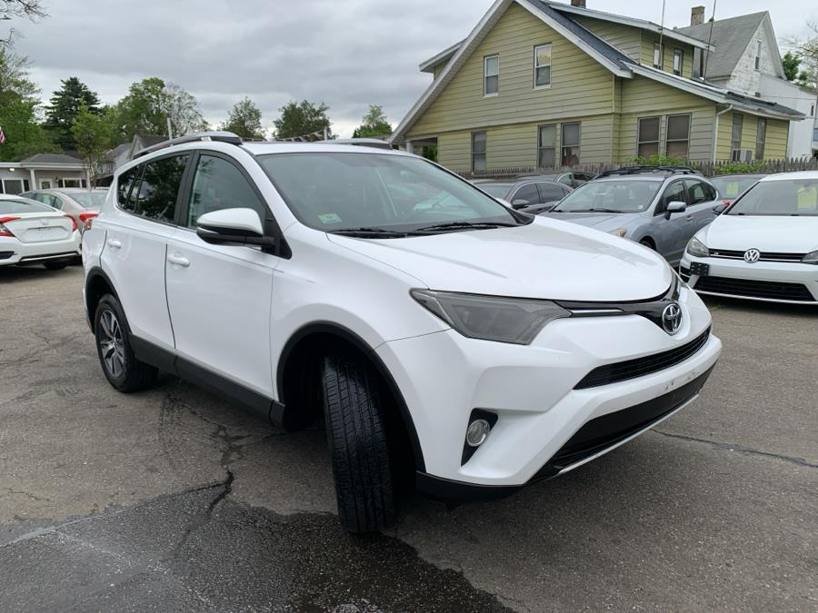 2016 Toyota RAV4 AWD 4dr XLE (Natl), available for sale in Springfield, Massachusetts | Absolute Motors Inc. Springfield, Massachusetts 2016 Toyota RAV4 AWD 4dr XLE (Natl), available for sale in Springfield, Massachusetts | Absolute Motors Inc. Springfield, Massachusetts