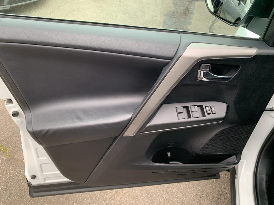 2016 Toyota RAV4 AWD 4dr XLE (Natl), available for sale in Springfield, Massachusetts | Absolute Motors Inc. Springfield, Massachusetts 2016 Toyota RAV4 AWD 4dr XLE (Natl), available for sale in Springfield, Massachusetts | Absolute Motors Inc. Springfield, Massachusetts