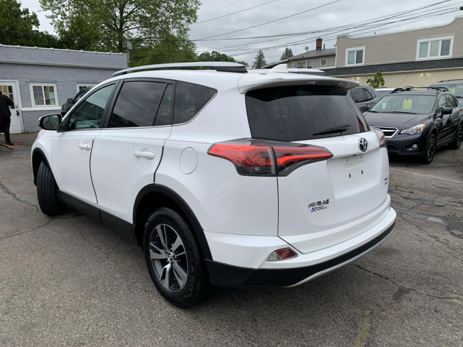 2016 Toyota RAV4 AWD 4dr XLE (Natl), available for sale in Springfield, Massachusetts | Absolute Motors Inc. Springfield, Massachusetts 2016 Toyota RAV4 AWD 4dr XLE (Natl), available for sale in Springfield, Massachusetts | Absolute Motors Inc. Springfield, Massachusetts