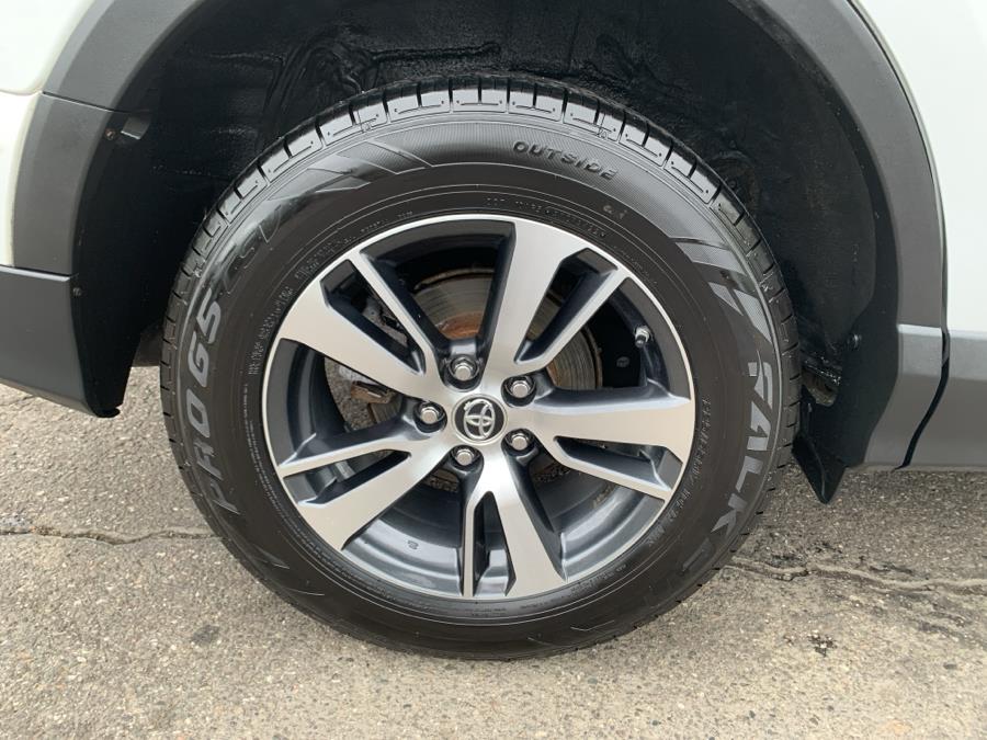 2016 Toyota RAV4 AWD 4dr XLE (Natl), available for sale in Springfield, Massachusetts | Absolute Motors Inc. Springfield, Massachusetts 2016 Toyota RAV4 AWD 4dr XLE (Natl), available for sale in Springfield, Massachusetts | Absolute Motors Inc. Springfield, Massachusetts