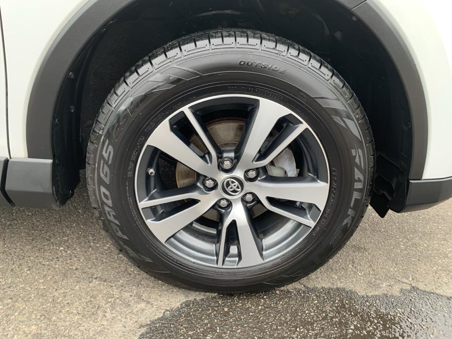 2016 Toyota RAV4 AWD 4dr XLE (Natl), available for sale in Springfield, Massachusetts | Absolute Motors Inc. Springfield, Massachusetts 2016 Toyota RAV4 AWD 4dr XLE (Natl), available for sale in Springfield, Massachusetts | Absolute Motors Inc. Springfield, Massachusetts