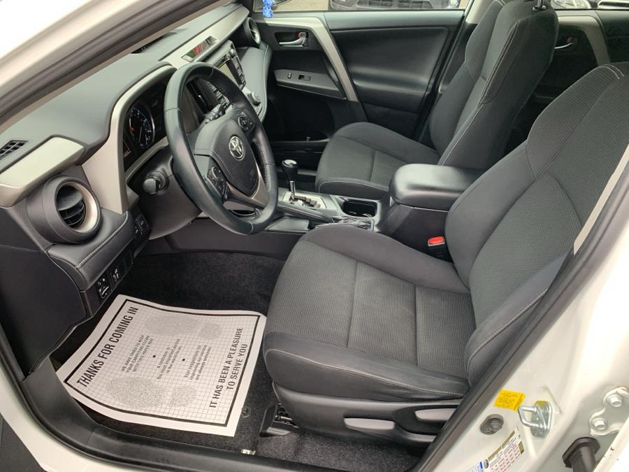 2016 Toyota RAV4 AWD 4dr XLE (Natl), available for sale in Springfield, Massachusetts | Absolute Motors Inc. Springfield, Massachusetts 2016 Toyota RAV4 AWD 4dr XLE (Natl), available for sale in Springfield, Massachusetts | Absolute Motors Inc. Springfield, Massachusetts