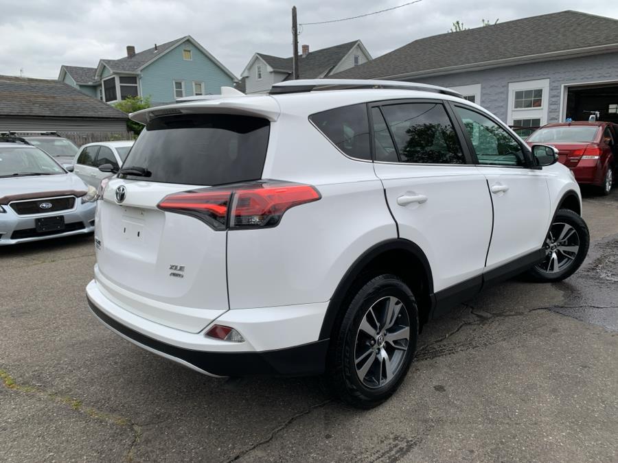 2016 Toyota RAV4 AWD 4dr XLE (Natl), available for sale in Springfield, Massachusetts | Absolute Motors Inc. Springfield, Massachusetts 2016 Toyota RAV4 AWD 4dr XLE (Natl), available for sale in Springfield, Massachusetts | Absolute Motors Inc. Springfield, Massachusetts