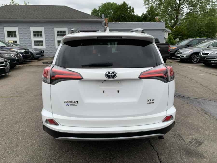 2016 Toyota RAV4 AWD 4dr XLE (Natl), available for sale in Springfield, Massachusetts | Absolute Motors Inc. Springfield, Massachusetts 2016 Toyota RAV4 AWD 4dr XLE (Natl), available for sale in Springfield, Massachusetts | Absolute Motors Inc. Springfield, Massachusetts