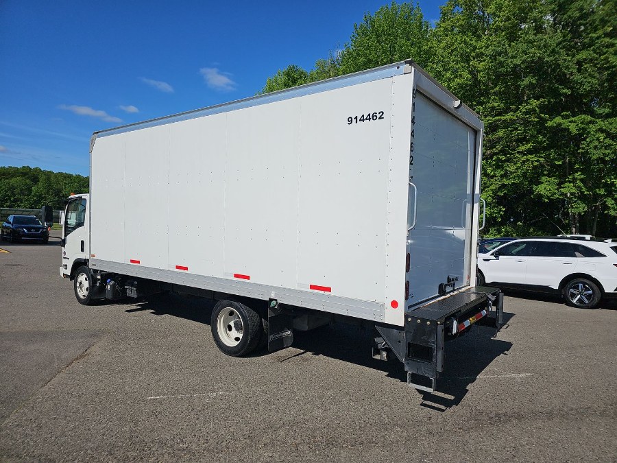 2023 Isuzu NRR 20FT DRY BOX + 19500LB GVW + NO CDL, available for sale in South Amboy, New Jersey | NJ Truck Spot. South Amboy, New Jersey 2023 Isuzu NRR 20FT DRY BOX + 19500LB GVW + NO CDL, available for sale in South Amboy, New Jersey | NJ Truck Spot. South Amboy, New Jersey