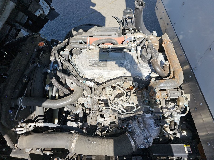 2023 Isuzu NRR 20FT DRY BOX + 19500LB GVW + NO CDL, available for sale in South Amboy, New Jersey | NJ Truck Spot. South Amboy, New Jersey 2023 Isuzu NRR 20FT DRY BOX + 19500LB GVW + NO CDL, available for sale in South Amboy, New Jersey | NJ Truck Spot. South Amboy, New Jersey