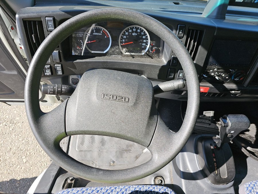 2023 Isuzu NRR 20FT DRY BOX + 19500LB GVW + NO CDL, available for sale in South Amboy, New Jersey | NJ Truck Spot. South Amboy, New Jersey 2023 Isuzu NRR 20FT DRY BOX + 19500LB GVW + NO CDL, available for sale in South Amboy, New Jersey | NJ Truck Spot. South Amboy, New Jersey