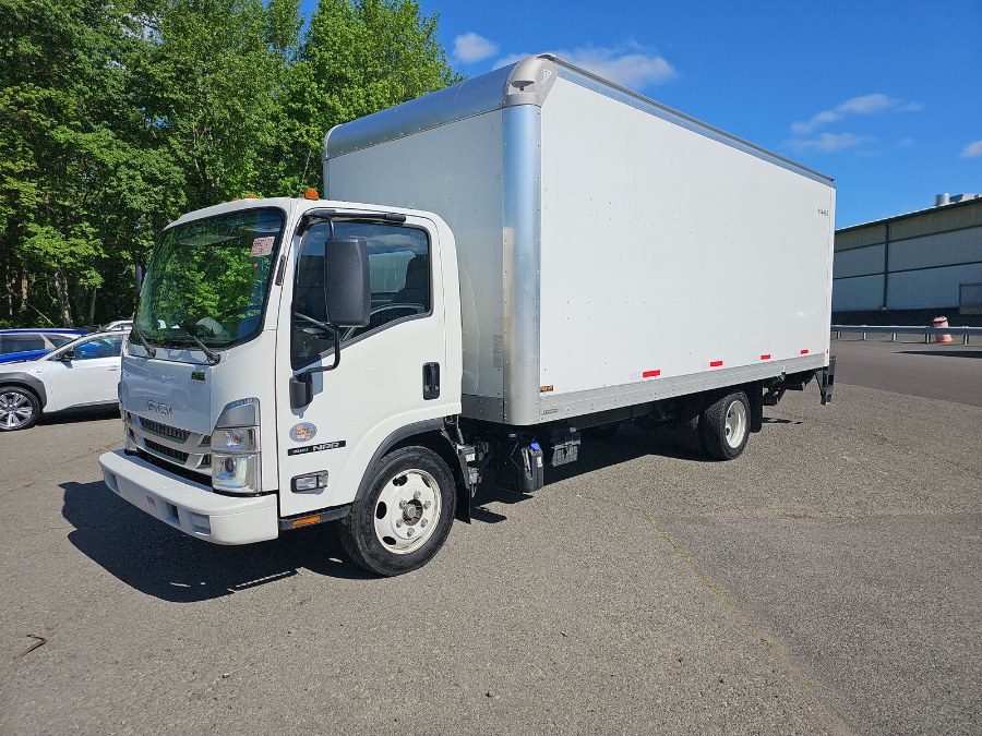 2023 Isuzu NRR 20FT DRY BOX + 19500LB GVW + NO CDL, available for sale in South Amboy, New Jersey | NJ Truck Spot. South Amboy, New Jersey 2023 Isuzu NRR 20FT DRY BOX + 19500LB GVW + NO CDL, available for sale in South Amboy, New Jersey | NJ Truck Spot. South Amboy, New Jersey