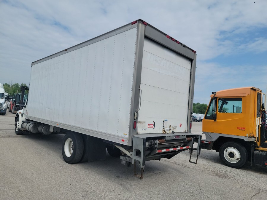 2020 INTERNATIONAL MV 607 26FT THERMO KING T-880R + LIFT GATE + NO CDL, available for sale in South Amboy, New Jersey | NJ Truck Spot. South Amboy, New Jersey 2020 INTERNATIONAL MV 607 26FT THERMO KING T-880R + LIFT GATE + NO CDL, available for sale in South Amboy, New Jersey | NJ Truck Spot. South Amboy, New Jersey
