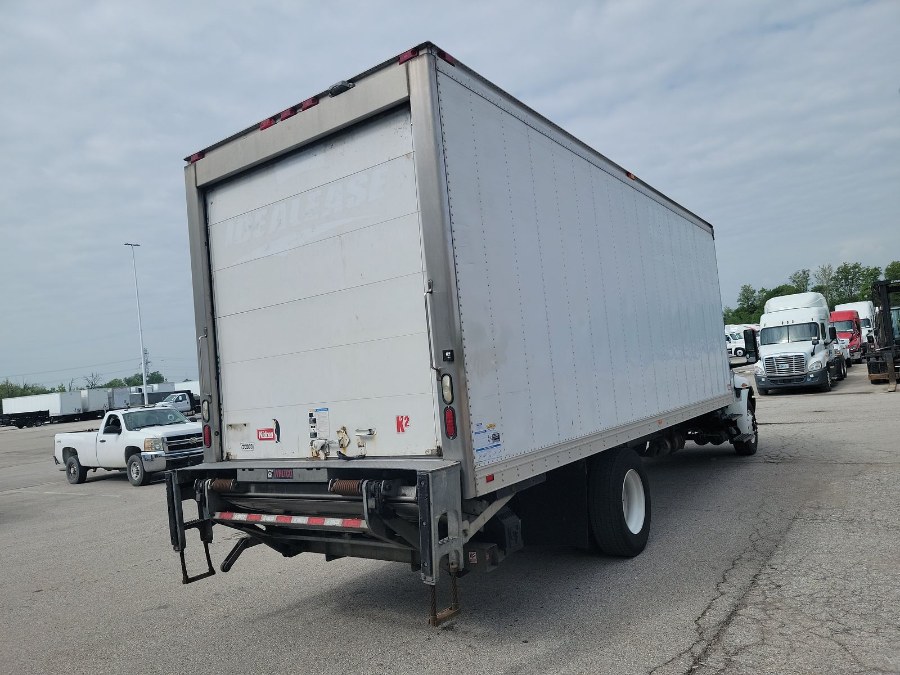 2020 INTERNATIONAL MV 607 26FT THERMO KING T-880R + LIFT GATE + NO CDL, available for sale in South Amboy, New Jersey | NJ Truck Spot. South Amboy, New Jersey 2020 INTERNATIONAL MV 607 26FT THERMO KING T-880R + LIFT GATE + NO CDL, available for sale in South Amboy, New Jersey | NJ Truck Spot. South Amboy, New Jersey
