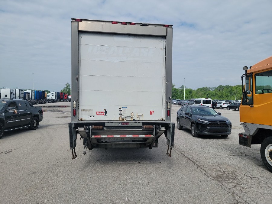 2020 INTERNATIONAL MV 607 26FT THERMO KING T-880R + LIFT GATE + NO CDL, available for sale in South Amboy, New Jersey | NJ Truck Spot. South Amboy, New Jersey 2020 INTERNATIONAL MV 607 26FT THERMO KING T-880R + LIFT GATE + NO CDL, available for sale in South Amboy, New Jersey | NJ Truck Spot. South Amboy, New Jersey