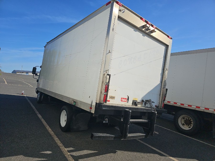 2016 Isuzu NRR 18FT THERMO KING T-680R + 19500LB GVW + NO CDL, available for sale in South Amboy, New Jersey | NJ Truck Spot. South Amboy, New Jersey 2016 Isuzu NRR 18FT THERMO KING T-680R + 19500LB GVW + NO CDL, available for sale in South Amboy, New Jersey | NJ Truck Spot. South Amboy, New Jersey
