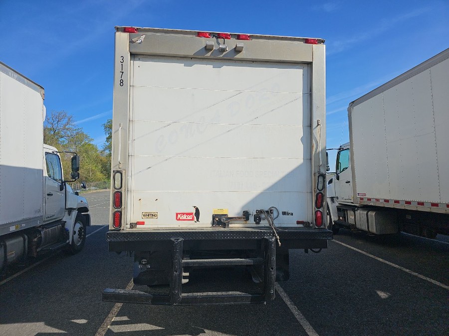2016 Isuzu NRR 18FT THERMO KING T-680R + 19500LB GVW + NO CDL, available for sale in South Amboy, New Jersey | NJ Truck Spot. South Amboy, New Jersey 2016 Isuzu NRR 18FT THERMO KING T-680R + 19500LB GVW + NO CDL, available for sale in South Amboy, New Jersey | NJ Truck Spot. South Amboy, New Jersey