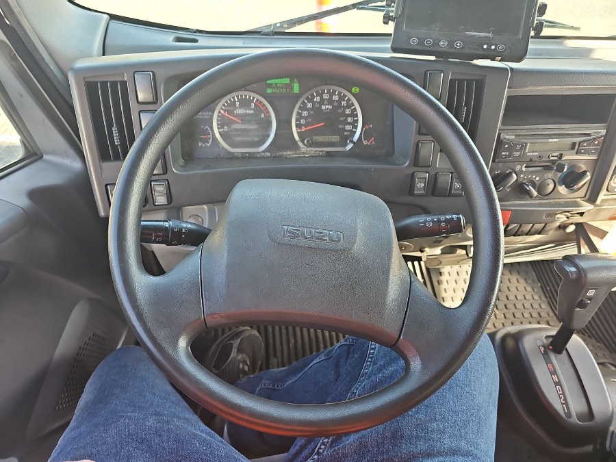 2016 Isuzu NRR 18FT THERMO KING T-680R + 19500LB GVW + NO CDL, available for sale in South Amboy, New Jersey | NJ Truck Spot. South Amboy, New Jersey 2016 Isuzu NRR 18FT THERMO KING T-680R + 19500LB GVW + NO CDL, available for sale in South Amboy, New Jersey | NJ Truck Spot. South Amboy, New Jersey