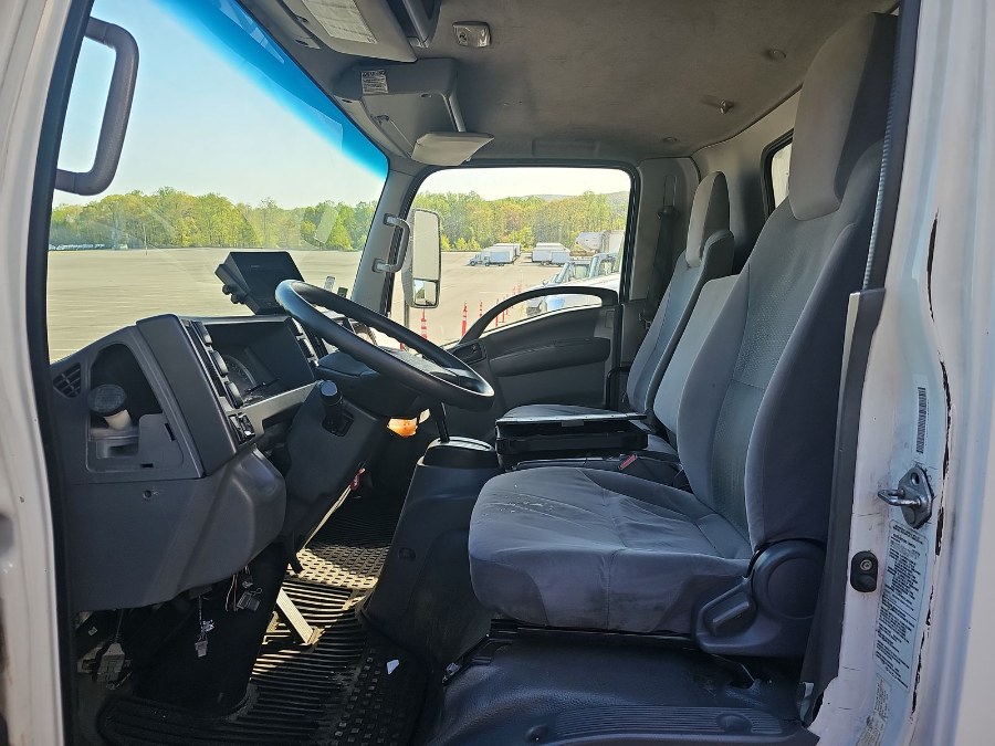 2016 Isuzu NRR 18FT THERMO KING T-680R + 19500LB GVW + NO CDL, available for sale in South Amboy, New Jersey | NJ Truck Spot. South Amboy, New Jersey 2016 Isuzu NRR 18FT THERMO KING T-680R + 19500LB GVW + NO CDL, available for sale in South Amboy, New Jersey | NJ Truck Spot. South Amboy, New Jersey