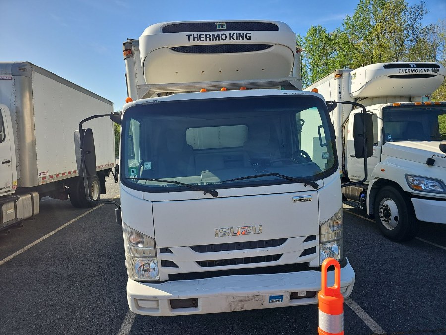 2016 Isuzu NRR 18FT THERMO KING T-680R + 19500LB GVW + NO CDL, available for sale in South Amboy, New Jersey | NJ Truck Spot. South Amboy, New Jersey 2016 Isuzu NRR 18FT THERMO KING T-680R + 19500LB GVW + NO CDL, available for sale in South Amboy, New Jersey | NJ Truck Spot. South Amboy, New Jersey