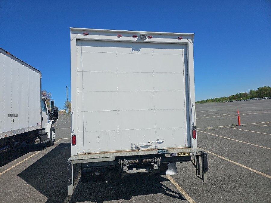 2018 Hino 195 18FT DRY BOX + LIFT GATE + 17950LB GVW + NO CDL, available for sale in South Amboy, New Jersey | NJ Truck Spot. South Amboy, New Jersey 2018 Hino 195 18FT DRY BOX + LIFT GATE + 17950LB GVW + NO CDL, available for sale in South Amboy, New Jersey | NJ Truck Spot. South Amboy, New Jersey