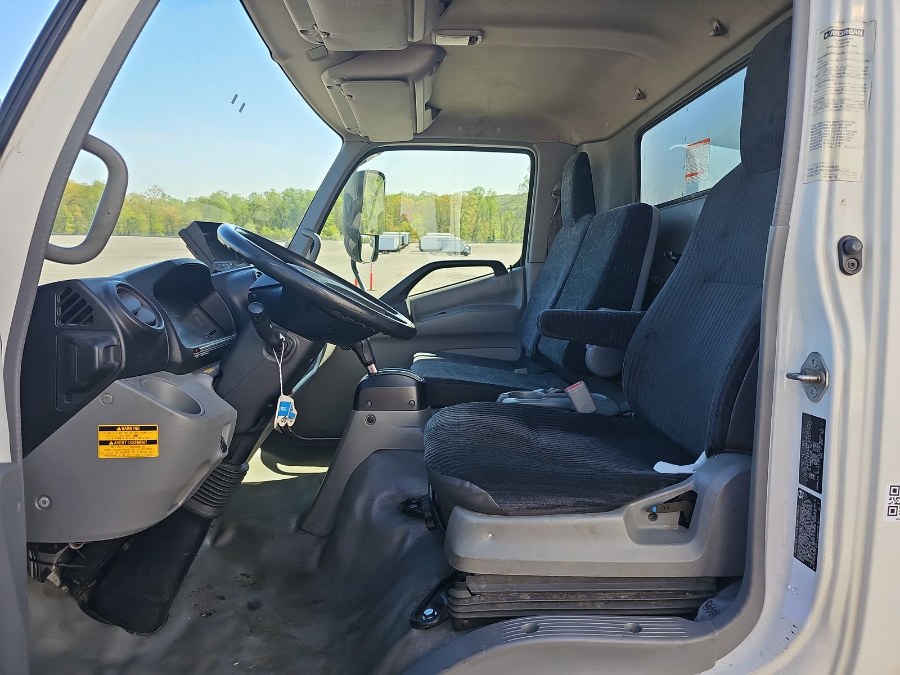 2018 Hino 195 18FT DRY BOX + LIFT GATE + 17950LB GVW + NO CDL, available for sale in South Amboy, New Jersey | NJ Truck Spot. South Amboy, New Jersey 2018 Hino 195 18FT DRY BOX + LIFT GATE + 17950LB GVW + NO CDL, available for sale in South Amboy, New Jersey | NJ Truck Spot. South Amboy, New Jersey