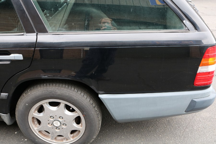 1987 Mercedes-Benz 300 Series 4dr Wagon 300TD Auto, available for sale in Bristol, Connecticut | Dealmax Motors LLC. Bristol, Connecticut 1987 Mercedes-Benz 300 Series 4dr Wagon 300TD Auto, available for sale in Bristol, Connecticut | Dealmax Motors LLC. Bristol, Connecticut