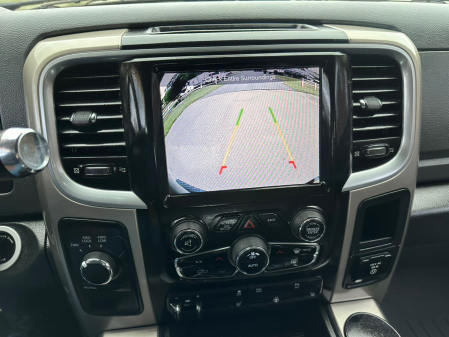 2015 Ram 2500 4WD Crew Cab 149" Big Horn, available for sale in South Windsor, Connecticut | Mike And Tony Auto Sales, Inc. South Windsor, Connecticut 2015 Ram 2500 4WD Crew Cab 149" Big Horn, available for sale in South Windsor, Connecticut | Mike And Tony Auto Sales, Inc. South Windsor, Connecticut