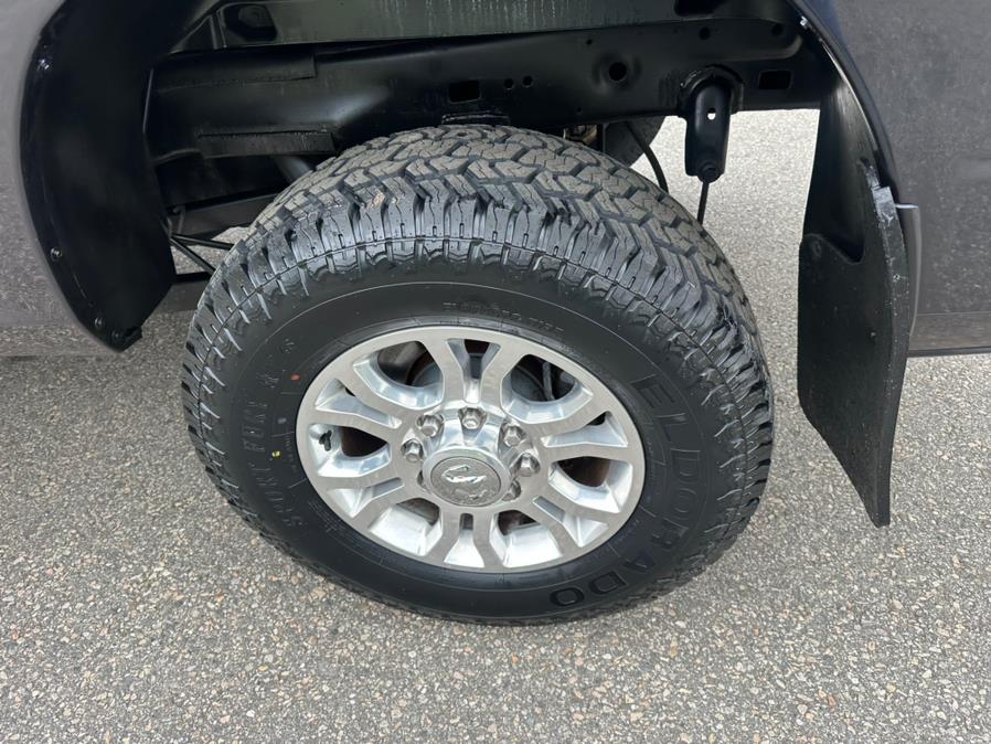 2015 Ram 2500 4WD Crew Cab 149" Big Horn, available for sale in South Windsor, Connecticut | Mike And Tony Auto Sales, Inc. South Windsor, Connecticut 2015 Ram 2500 4WD Crew Cab 149" Big Horn, available for sale in South Windsor, Connecticut | Mike And Tony Auto Sales, Inc. South Windsor, Connecticut